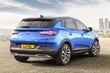 Vauxhall släpper nya crossovern Grandland X Sport foto 2