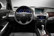 Test av Honda Crosstour, årsmodell 2017 foto 4