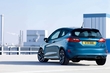 Bekanta dig med sportiga Ford Fiesta ST, modellår 2018 foto 3