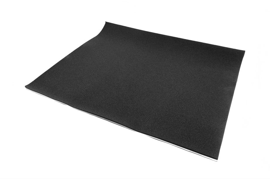 Tätningsmaterial Sound Absorber 10 mm (75 cm × 100 cm) Foto 3