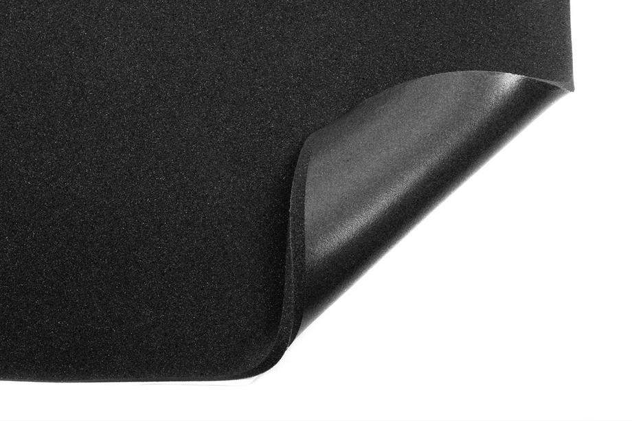 Tätningsmaterial Sound Absorber 10 mm (75 cm × 100 cm) Foto 1