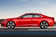 Sport och komfort i nya Audi RS5 Coupe foto 2
