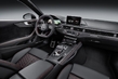 Sport och komfort i nya Audi RS5 Coupe foto 5