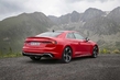 Sport och komfort i nya Audi RS5 Coupe foto 4