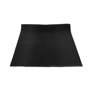 Tätningsmaterial Sound Absorber 5 mm (75 cm x 100 cm) foto 2