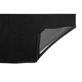 Tätningsmaterial Sound Absorber 5 mm (75 cm x 100 cm) foto 1