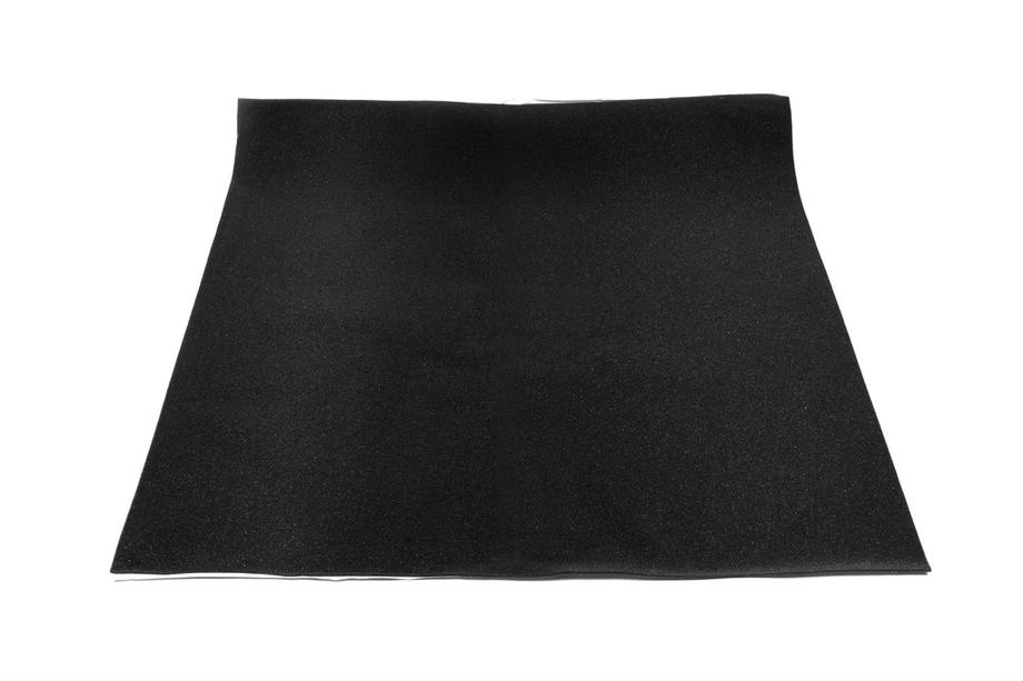Tätningsmaterial Sound Absorber 5 mm (75 cm x 100 cm) Foto 2