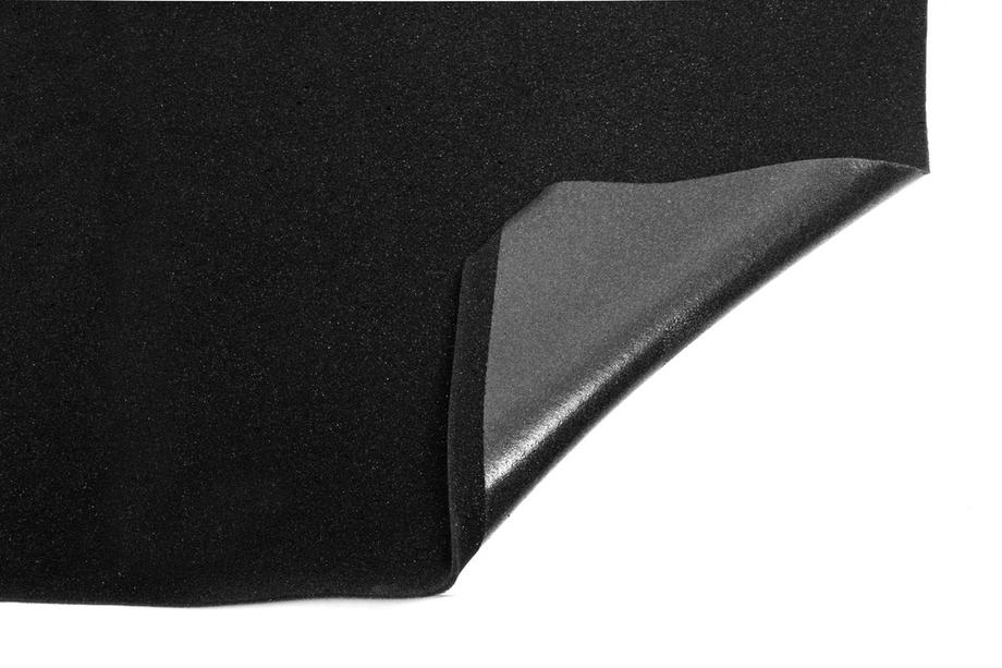 Tätningsmaterial Sound Absorber 5 mm (75 cm x 100 cm) Foto 1