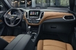 Test av uppdaterade Chevrolet Captiva-crossovern foto 4
