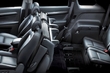 Test av uppdaterade Chevrolet Captiva-crossovern foto 5