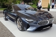 Nya BMW 8 Series: startdatum för produktionen är fastställt foto 2