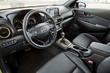 Test av nya crossovern Hyundai Kona foto 5
