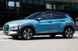 Test av nya crossovern Hyundai Kona foto 4