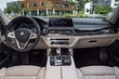 BMW kompletterar 7-serien med hybridmodeller foto 4