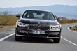 BMW kompletterar 7-serien med hybridmodeller foto 3