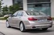 BMW kompletterar 7-serien med hybridmodeller foto 2