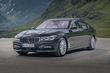 BMW kompletterar 7-serien med hybridmodeller foto 1
