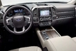 Test av uppdaterade crossovern Ford Explorer foto 3
