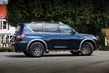 SUV:en Nissan Armada får en unik Platinum Reserve-version foto 5