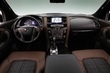 SUV:en Nissan Armada får en unik Platinum Reserve-version foto 4