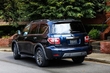 SUV:en Nissan Armada får en unik Platinum Reserve-version foto 2