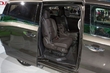 Test av minibussen Honda Odyssey foto 6