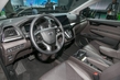Test av minibussen Honda Odyssey foto 5