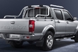 Peugeot släpper en pickup tillsammans med kineserna foto 2