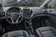 Mer komfort och stil i nya Chevrolet Aveo foto 6