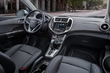 Mer komfort och stil i nya Chevrolet Aveo foto 7