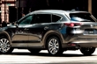 Crossovern Mazda CX-8 blir tillgänglig även utanför Japan foto 3