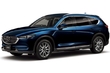 Crossovern Mazda CX-8 blir tillgänglig även utanför Japan foto 1