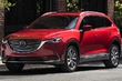 Crossovern Mazda CX-8 blir tillgänglig även utanför Japan foto 2