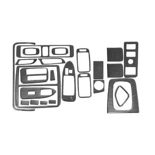 Instrumentpanelslister (1997-1999) Toyota Camry 1997–2002 foto 2
