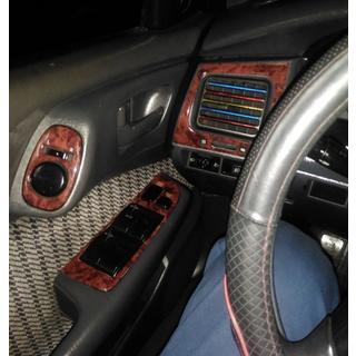 Instrumentpanelskydd (1995-1998) Toyota Carina E 1992–1997 foto 4