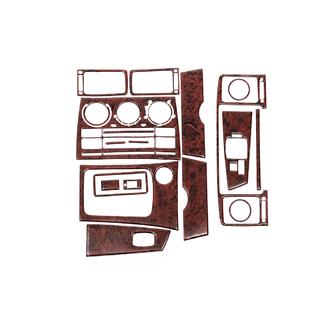 Instrumentpanelslister (2002-2004) Toyota Corolla 2002–2007 foto 1