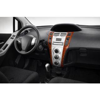 Instrumentpanelskydd Toyota Yaris 2006–2011 foto 1