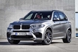 Test av BMW X5 årsmodell 2017 foto 2