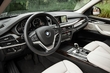 Test av BMW X5 årsmodell 2017 foto 6