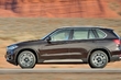 Test av BMW X5 årsmodell 2017 foto 4