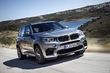 Test av BMW X5 årsmodell 2017 foto 3