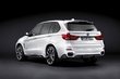 Test av BMW X5 årsmodell 2017 foto 1
