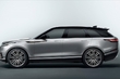 Range Rover får en ny teknisk lösning foto 1
