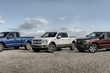 Ford minskar produktionen av personbilar till förmån för pickuper och SUV:ar foto 2