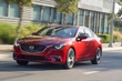 Test av nya Mazda 6, årsmodell 2018 foto 3