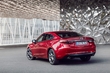 Test av nya Mazda 6, årsmodell 2018 foto 2