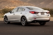 Test av nya Mazda 6, årsmodell 2018 foto 6