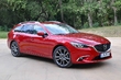 Test av nya Mazda 6, årsmodell 2018 foto 7