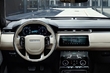 Test av nya SUV:en Land Rover Velar foto 6