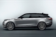 Test av nya SUV:en Land Rover Velar foto 2